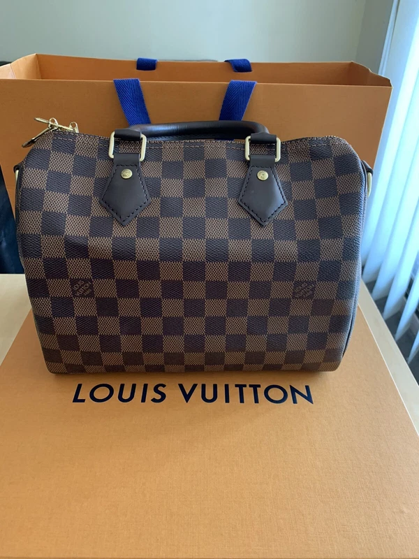 louis vuitton bag gumtree