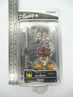 Disney Magical Collection キングダムハーツ9体セット Disney Magical Collection キングダムハーツ9体セット（Disney