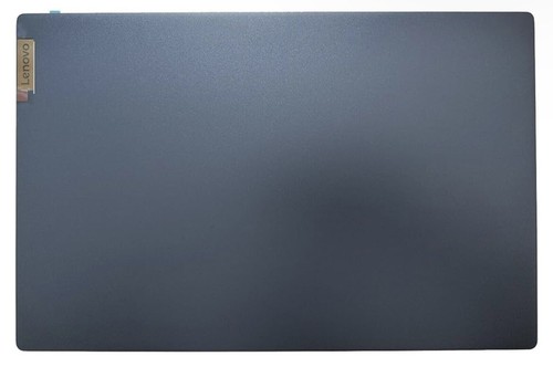 Wzqrps Ricambio Laptop LCD Cover Posteriore Coperchio Superiore con Cerniere - Foto 3 di 6