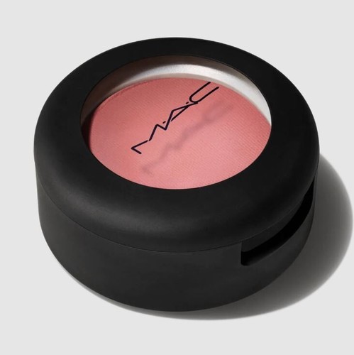 MAC Powder Kiss Eye Shadow ~ MY TWEEDY ~ Muted Nude ~ Full Size 1.5gm/.05oz~NIB - Picture 13 of 14
