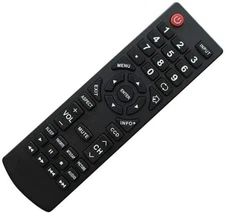 Universal Remote Control Replacement for Insignia TVs