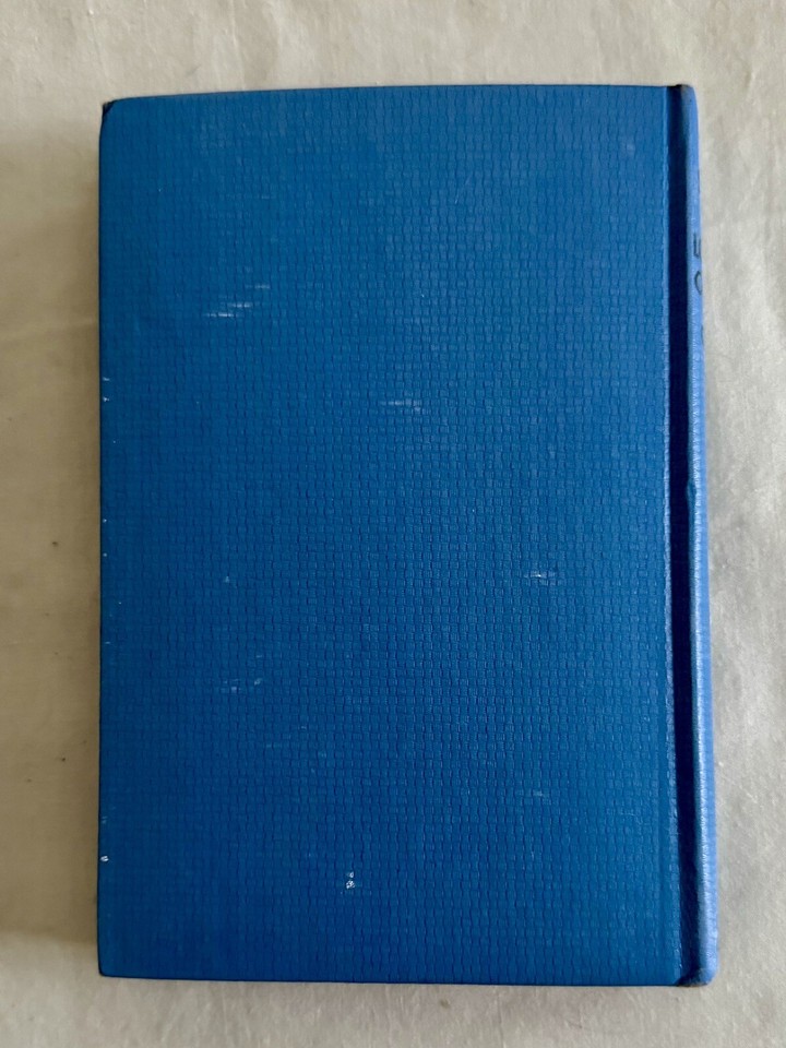 1934 VINTAGE DANA GIRLS Secret At Lone Tree Cottage w/DJ Early