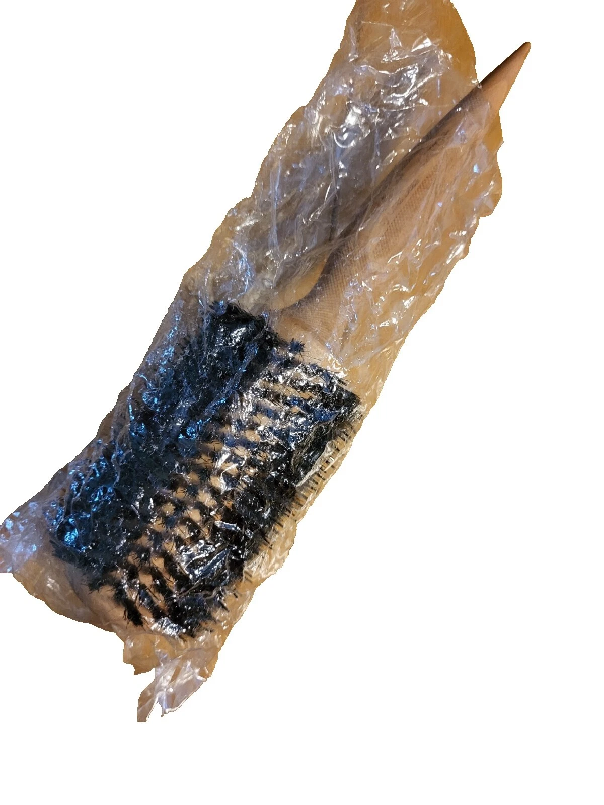 Cerdas de Jabalí WEN Cepillos y Peines de cabello