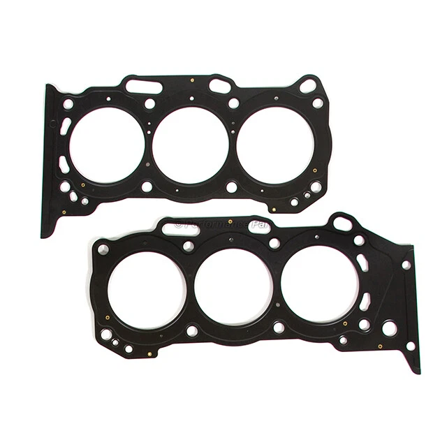 Full Gasket Set for 06-11 Lexus IS350 GS450H GS350 Hybrid 2GRFSE 3.5 DOHC - Imagem 4 de 4