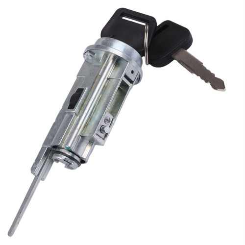 NUEVO interruptor de encendido bloqueo cilindro y llave para Toyota Tundra 2000-2006 4,0 L 4,7 L - Imagen 7 de 8