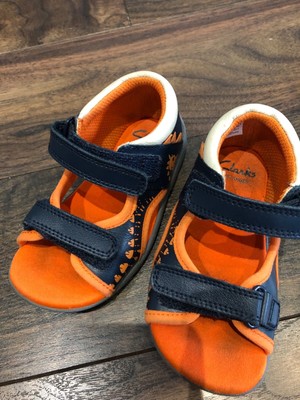 sandalias clark 2019