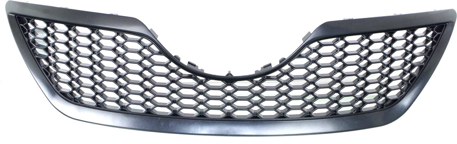 2007-2009 Toyota Camry Replacement Grille Assembly  