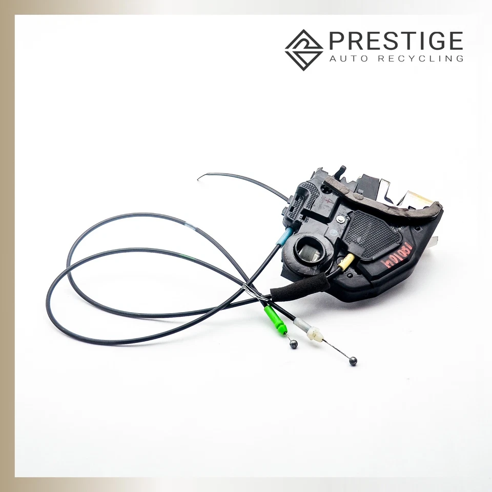 Actuador de cierre de puerta trasero izquierdo Toyota Prius 2010-2013/enchufable 69060-47070 Foto 4 de 4