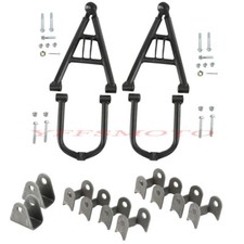 Suspension Shock Upper  Lower Swing Arm Kit for Taotao Buggy ATV Quad Trike DIY