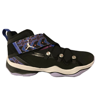 Jordan AJNT 23 Black Metallic Gold for Sale | Authenticity Jordan AJNT 23 Black Metallic Gold for Sale | Authenticity