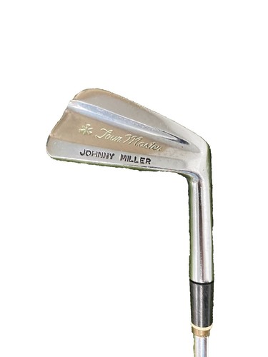 Rare Macgregor Tourney Classic IMG Iron Master TCP 5 Putter Head