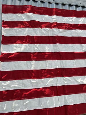 アメリカ国旗　EVERWEAR (Dettra Flag Products) DETTRA EVERWEAR 3 x 5 American Flag ( Nice & Bright - Few spots