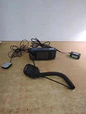 Anysecu 4G-W2Plus POC Mobile Android Network Radio W/ Microphone, Mount, GPS