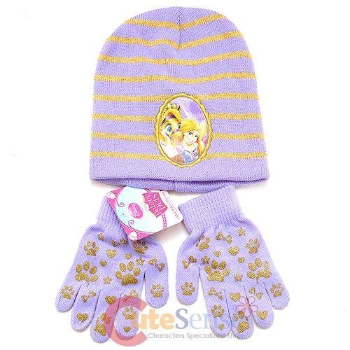 Disney Princess Palace Pets Beanie Hat 