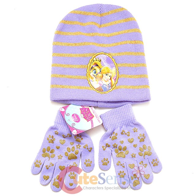hair accessories 1 Disney hat \u0026 glove 