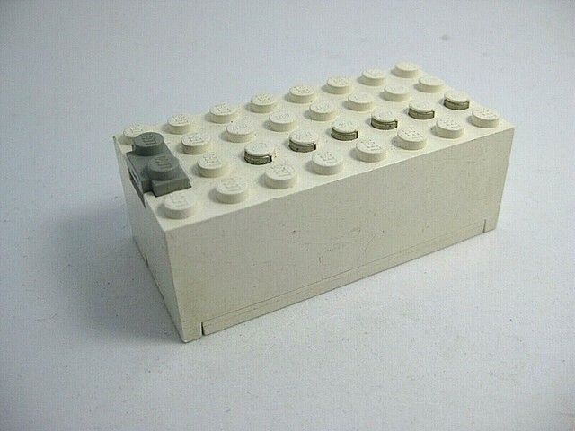 lego box small