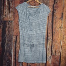 ANN TAYLOR LOFT Women's Size S Drop Waist Dress