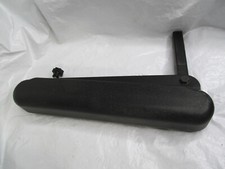 Right Armrest Form Sunrise Medical Rhapsody Wheelchair