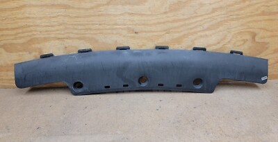 パラドゥ 2009 2010 2011 Hyundai Genesis Rear Bumper Valance Panel Trim