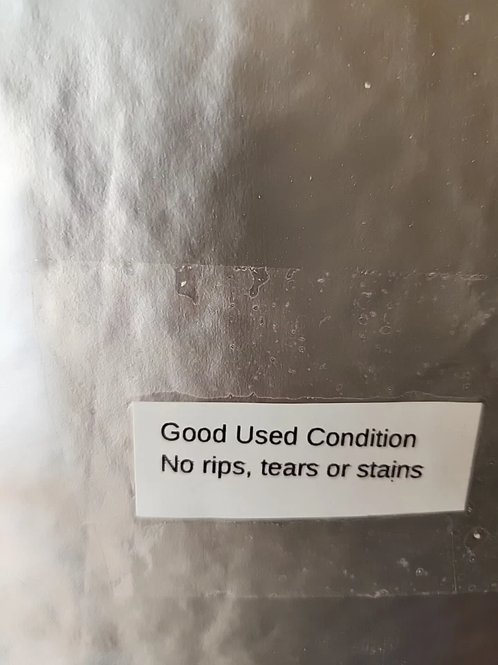 Camisa Polo Walmart Human Resources DC 3048 Fleur-de-Lis Logo Púrpura Para Hombres Grande Foto 2 de 4