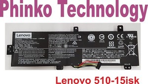 Аккумулятор lenovo l15c2pb5