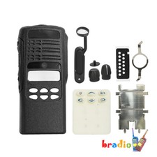 Replacement Refurbish Housing Case For HT1250 limited-keypad radio