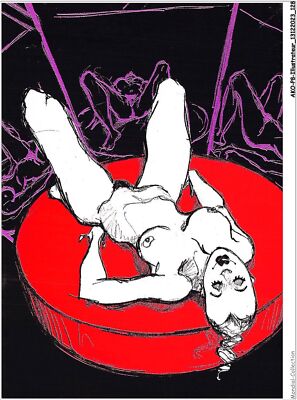 AKOP8-0717-ILLUSTRATOR - ZACOT - Ausgabe Emma Flore