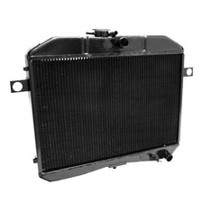 Hochleistungskühler für Volvo Amazon bis Bj. 1966 mit B18 Motoren