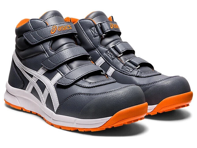 Asics steel sales toe sneakers