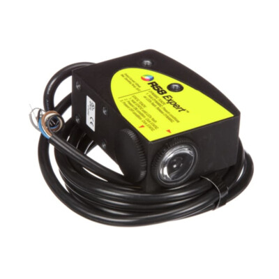 Color Code Sensor For Banner R58ECRGB1 in box