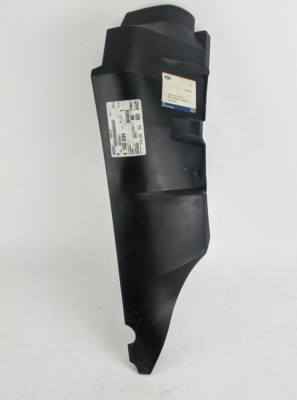 FORD TRANSIT MK3 Seitenverkleidung Spritzschutz vorne links 4100034 NEU ORIGINAL