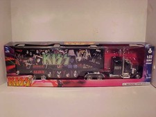 john wayne toy semi truck