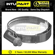 Fits Vauxhall Renault VW + Other Models IntuPart Turbo Hose Clamp #2
