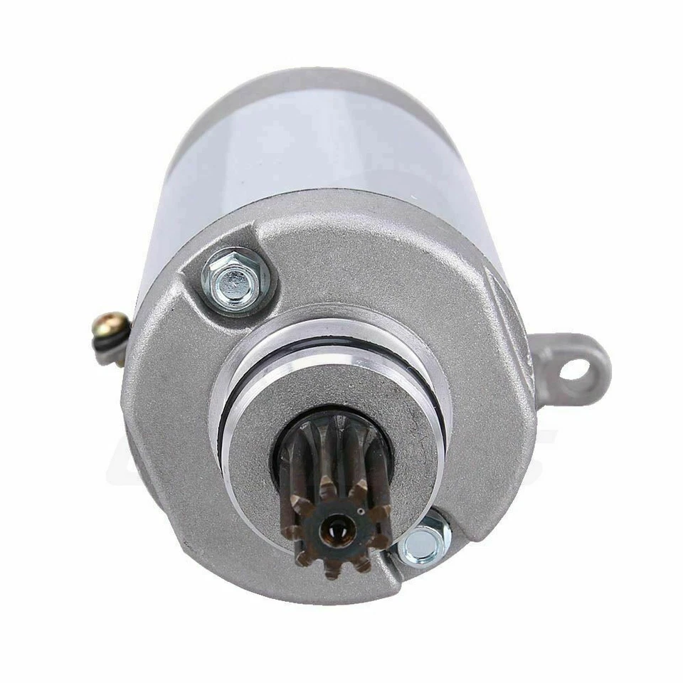 Motor de arranque ATV para Yamaha TTR225 1999-2004 TTR230 2005-2014 XT225 1998-2002 Foto 4 de 4