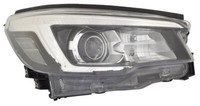 Scheinwerfer Wy21W-W5W FüR Subaru FöRster Von 2019 Recht