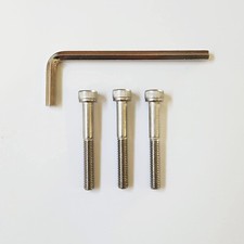 XD SERIES Replacement Screws  Center Cap Set ...
