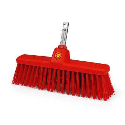 Multi-Change  Patio Broom