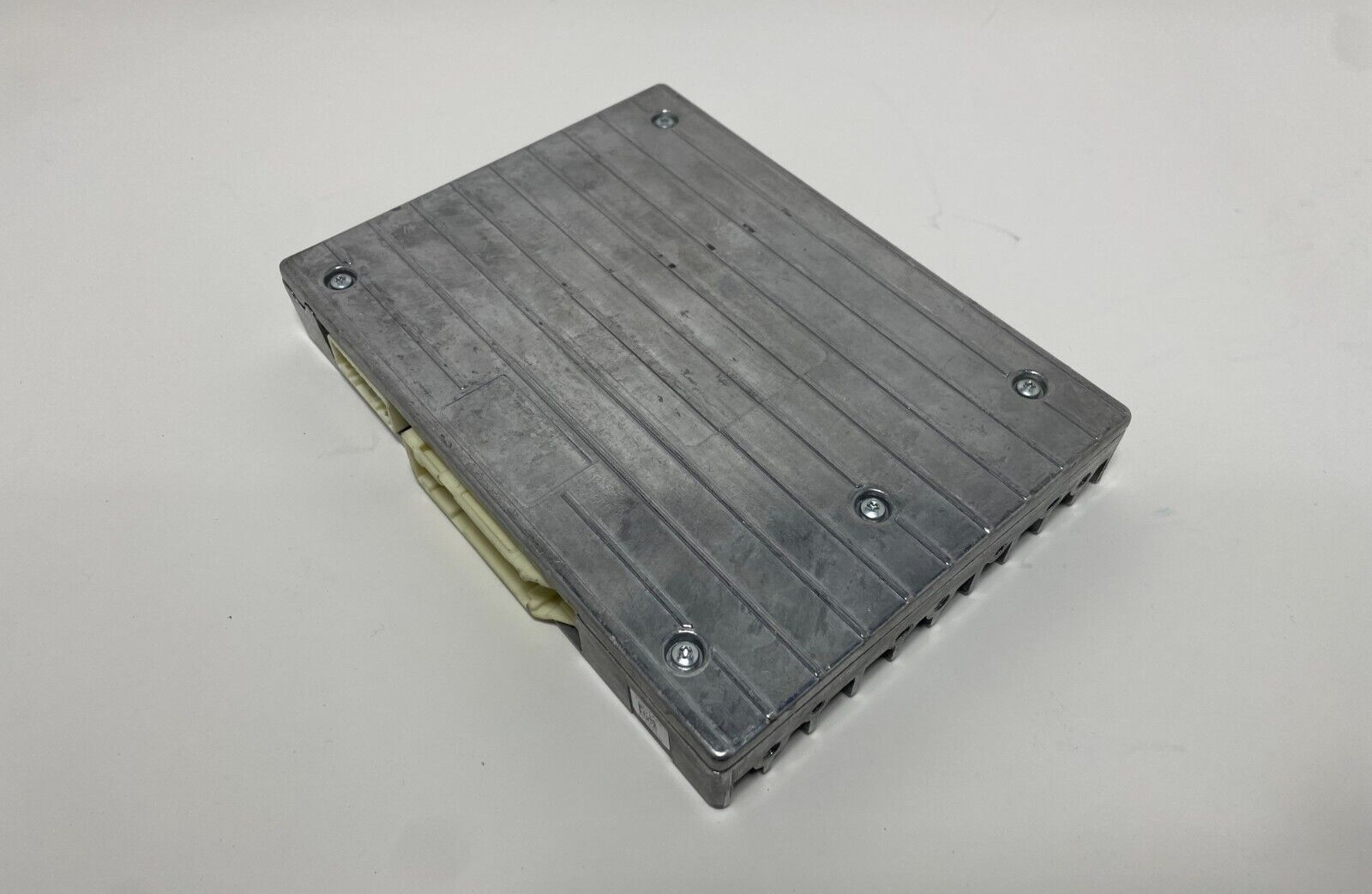 14-16 MASERATI GHIBLI QUATTROPORTE M156 STEREO AUDIO AMP AMPLIFIER 670009812 OEM