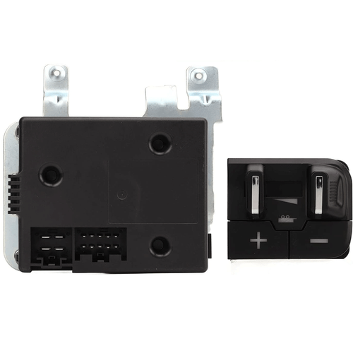 Integrated Trailer Brake Control Module Mopar For 2015 Ram 1500 2500 3500 4500  - Picture 4 of 8