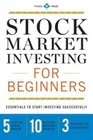 Stock Market Investing for Beginners: Essentials to Start Investing Succe - GOOD