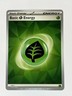 Pokémon TCG: Grass Energy - SVE009 - Reverse Holo - Prismatic Evolutions