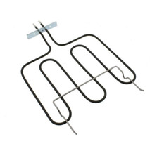 NEW WORLD 444447320  44444795 FAN OVEN & ELECTRIC COOKER TOP GRILL ELEMENT 1700W