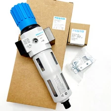 New Midi D-Series Filter Regulator for Festo LFR-3/8-D-MIDI-A 159583