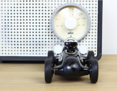 PLAYFOREVER VERVE Loretino Verona PL-VL403 Car Art Toy | eBay