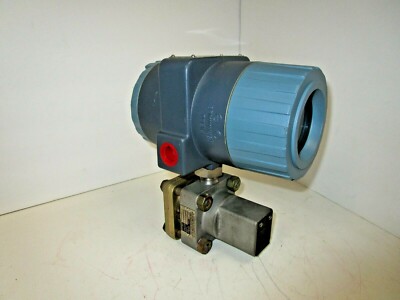FOXBORO ELECTRONIC TRANSMITTER 821GM-IK1SM2-M