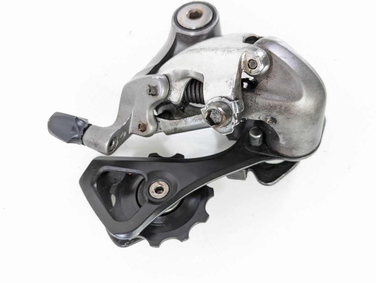 【送料無料ライン/39ショップ】 5700 ST Tiagra 105 Shimano FD Groupset 2x10s 5700 RD 4600 パーツセット