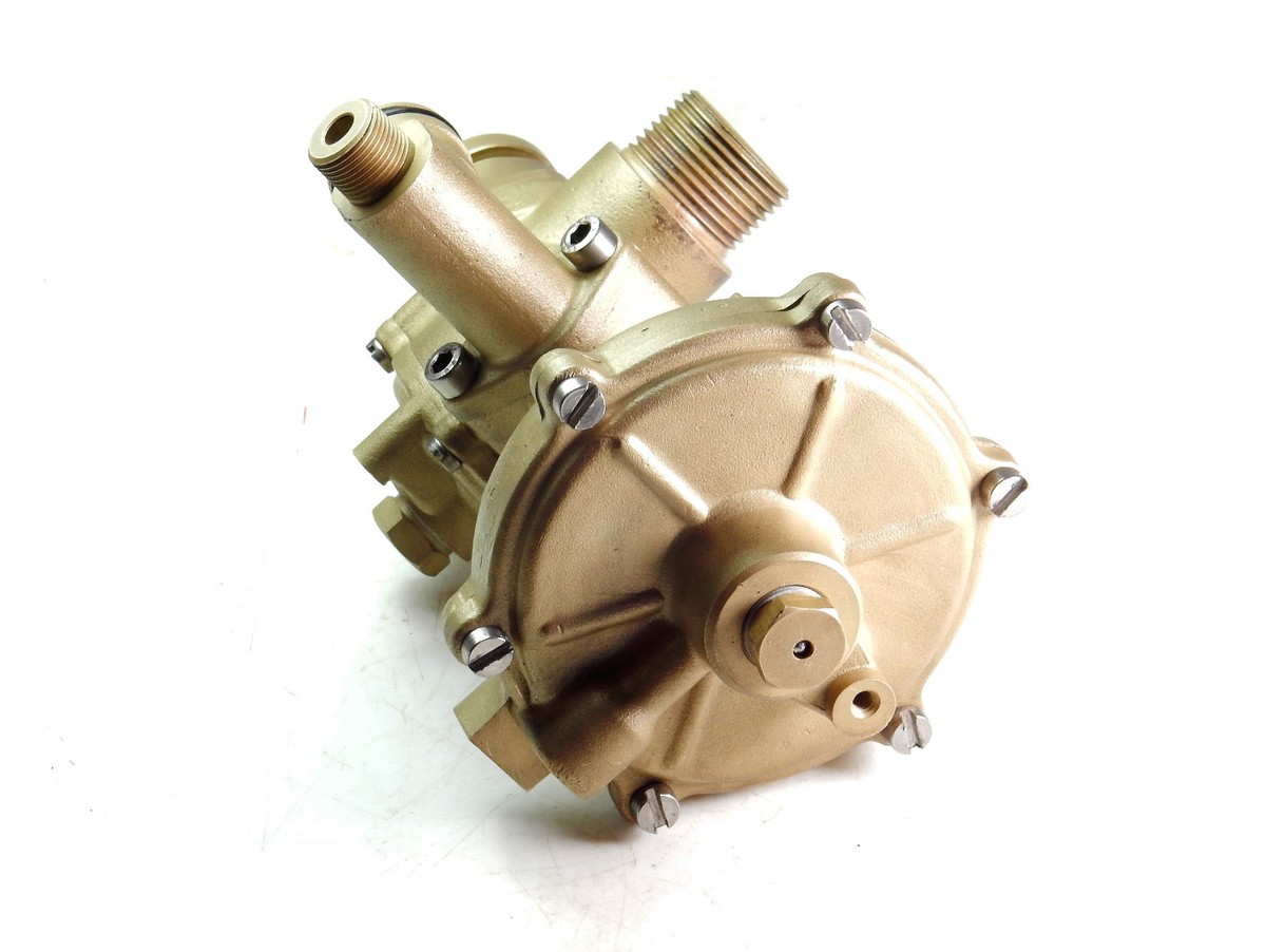 BAXI COMBI 80E & 80 ECO (Compatible) DIVERTER & WATER VALVE 7224344 WAS