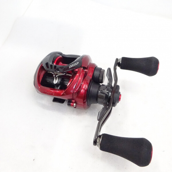 Daiwa 20HRF PE Special 8.1L-TW Cond/B | eBay