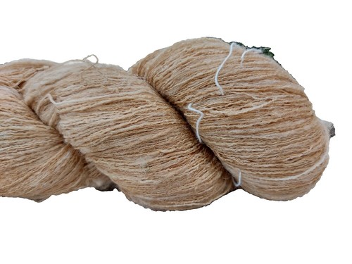 100G Couleur Marron 2/60NM 100% Fin Soie Fil 4058