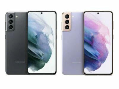 Samsung Galaxy S21 5G G991U T-Mobile Unlocked Boost Verizon Mint Straight Talk